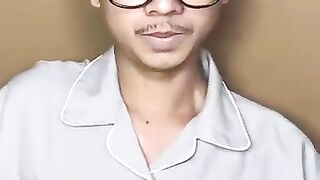 Make up cowok