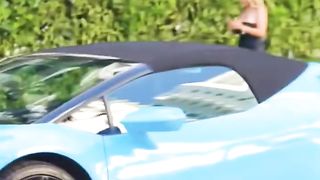 Gold digger prank????#02