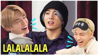 Laugh With BTS (Funny Moments)