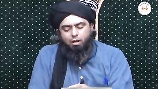 Farz Namaz ke Baad Ijtemai Dua karna Sabat hai _ Engineer Muhammad Ali Mirza
