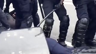 Police 9
