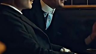 Aktor cillian Murphy