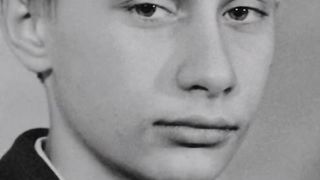 Vladimir Putin 2