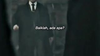 Peaky blinders 5