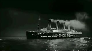 Story of Titanic