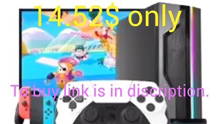 Wireless controller Gamepad for PS4 70%off.