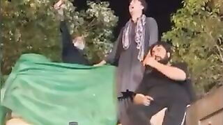 Imran Khan PTI wins Peshawar Mayor election