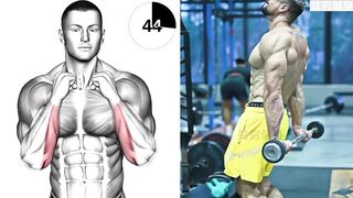 arm workout
