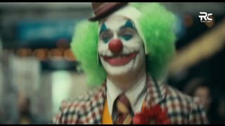 Joker song -
