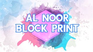 Block Printing ka Basic Colour
