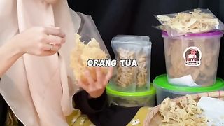 Tinggal Rumah Mertua atau Orang Tua
