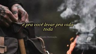 Eu vou te dar um conselho