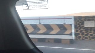 Podium 2 Banyuwangi Blue Fire Ijen 2023