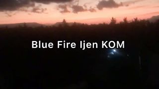 Banyuwangi Blue Fire Ijen KOM Shortly Part 1