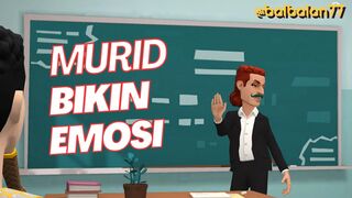 Murid Bodoh (Stupid Boy)