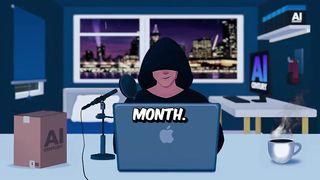 Make money with Ai