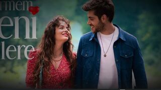 Vermem Seni Ellere - Episode 8 (English Subtitles) -