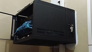 Kegiatan it support