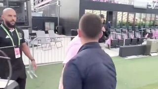 Lionel messi 7 goals in4 games is so amazing#soccer#worldfootbal