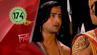 Mahabarata Episode 174 Dubbing Indonesia