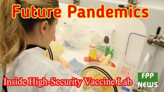 UK scientists begin work on defending against new pandemic caused by Disease X