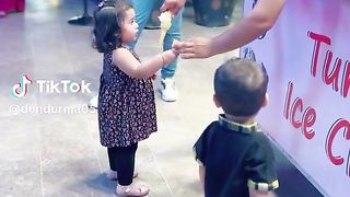 CUTE BABY 5