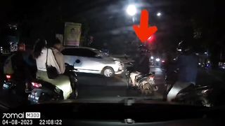 when you get impatient, and watch this happen