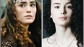 Osman season 4 real and derama