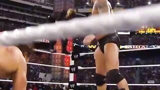 WWE реслинг 50