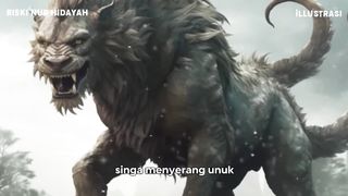 Kisah wanita pertama zina ..part 3