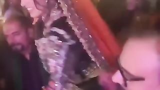 بھٹو.. شادی میں بھی زندہ ہے