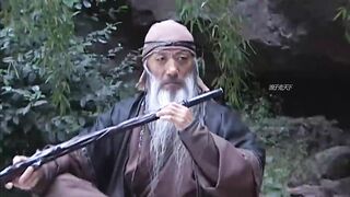 Shiaolin kung fu master kids