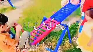 Cute vedio 2