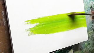 beautiful landscape painting created by creative hands part 11