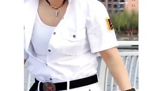 Beautiful#girl #shart video amazing ???? to be nice and
