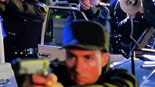 Funny scene From the mask movie