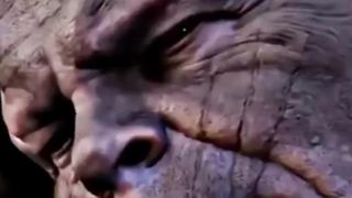 Thor takes Revenge Loki's Death Scene