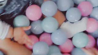 Enjoying ????