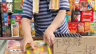China tiktok follow me