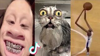 THE FUNNIEST TIK TOK MEMES Of August 2023 | (Try Not To LAUGH) #5