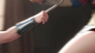 Wonder Woman 3