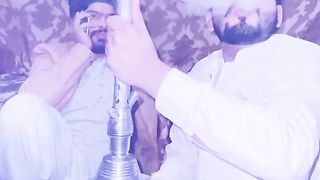 Shisha Time