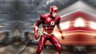 The Flash 3