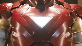 The Avengers Attitude Status