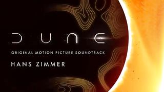 DUNE Official Soundtrack | Full Album - Hans Zimmer | WaterTower