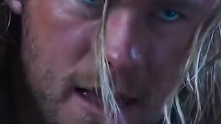 Thor Hammer Attitude Status Avengers Movie Scene
