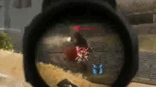 Warzone Helping the boyz