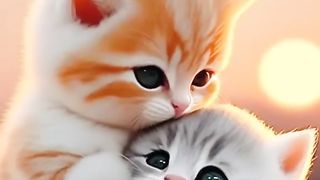AI cat