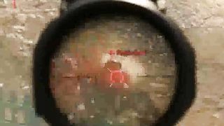 Warzone clip