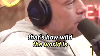 Joe Rogan: What is The Top 1%?